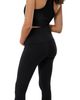Ingrid & Isabel Ingrid & Isabel Fold Down Maternity Leggings - 6
