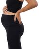 Ingrid & Isabel® Ingrid & Isabel® High Waist Foldover Maternity Leggings - 3