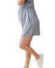 Ingrid & Isabel® Ingrid & Isabel® Knit Maternity Romper - 3