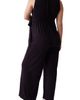 Ingrid & Isabel® Ingrid & Isabel® Knit Wrap Maternity/Nursing Jumpsuit - 2