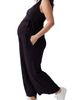 Ingrid & Isabel® Ingrid & Isabel® Knit Wrap Maternity/Nursing Jumpsuit - 3