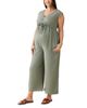 Ingrid & Isabel Ingrid & Isabel Linen Blend Jumpsuit - 3