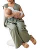 Ingrid & Isabel Ingrid & Isabel Linen Blend Jumpsuit - 5