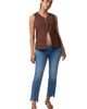 Ingrid & Isabel® Ingrid & Isabel® Linen Fashion Vest - 2