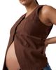Ingrid & Isabel® Ingrid & Isabel® Linen Fashion Vest - 5