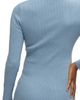 Ingrid & Isabel® Ingrid & Isabel® Long Sleeve Ribbed Sweater Maternity Midi Dress - 5