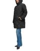 Ingrid & Isabel Ingrid & Isabel Longline Puffer Maternity Coat - 2