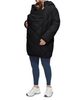 Ingrid & Isabel Ingrid & Isabel Longline Puffer Maternity Coat - 3