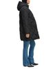 Ingrid & Isabel Ingrid & Isabel Longline Puffer Maternity Coat - 4