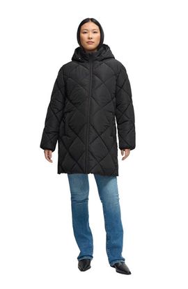 Ingrid & Isabel Ingrid & Isabel Longline Puffer with