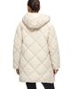 Ingrid & Isabel® Ingrid & Isabel® Longline Puffer with - 2