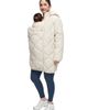 Ingrid & Isabel® Ingrid & Isabel® Longline Puffer with - 5