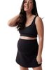 Ingrid & Isabel® Ingrid & Isabel® Maternity Athletic Skort with Built - 1