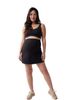 Ingrid & Isabel® Ingrid & Isabel® Maternity Athletic Skort with Built - 2