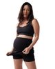 Ingrid & Isabel® Ingrid & Isabel® Maternity Athletic Skort with Built - 3