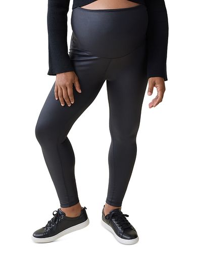 Ingrid & Isabel Ingrid & Isabel Maternity Gloss Leggings