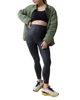 Ingrid & Isabel Ingrid & Isabel Maternity Gloss Leggings - 5