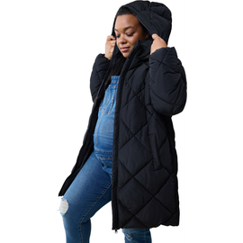 Ingrid & Isabel Ingrid & Isabel Maternity Longline Puffer