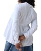 Ingrid & Isabel Ingrid & Isabel Maternity Peplum Shirt - 4