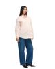 Ingrid & Isabel® Ingrid & Isabel® Maternity Poplin Button Down - 2