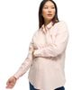 Ingrid & Isabel® Ingrid & Isabel® Maternity Poplin Button Down - 5