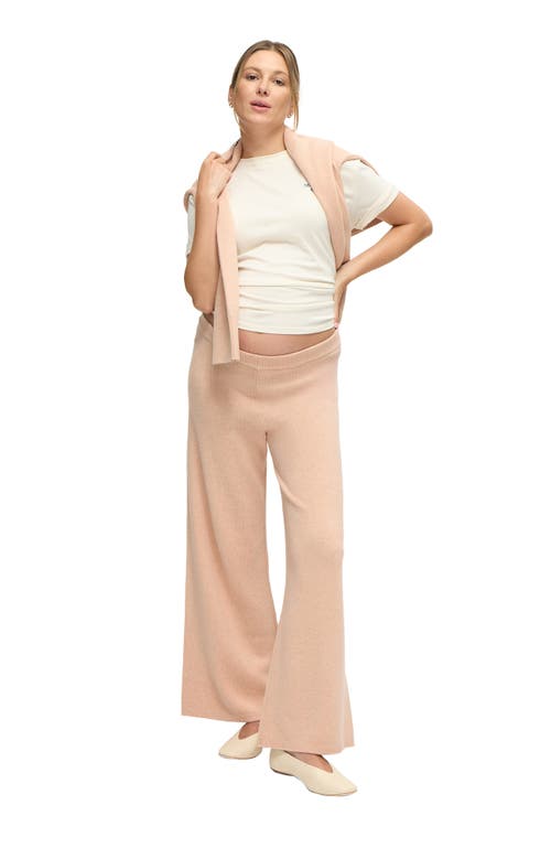 Ingrid & Isabel Ingrid & Isabel Maternity Sweater Pant
