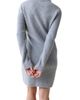 Ingrid & Isabel® Ingrid & Isabel® Maternity Turtleneck Long Sleeve Sweater Dress - 2