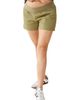 Ingrid & Isabel® Ingrid & Isabel® Maternity Utility Shorts - 1