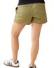 Ingrid & Isabel® Ingrid & Isabel® Maternity Utility Shorts - 2