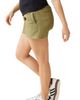 Ingrid & Isabel® Ingrid & Isabel® Maternity Utility Shorts - 3