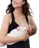 Ingrid & Isabel® Ingrid & Isabel® Medium Impact Nursing Sports Bra - 2