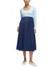 Ingrid & Isabel Ingrid & Isabel Mixed Media Maternity Dress - 1
