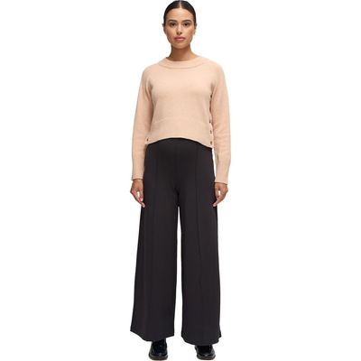 Ingrid & Isabel® Ingrid & Isabel® Mock Neck Maternity Sweater