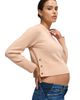 Ingrid & Isabel® Ingrid & Isabel® Mock Neck Maternity Sweater - 4
