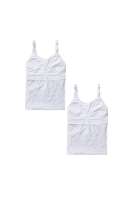 Ingrid & Isabel Ingrid & Isabel NURSING PUMPING CAMI BUNDLE
