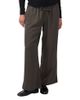Ingrid & Isabel Ingrid & Isabel Over Belly Wide Leg Maternity Pant - 1