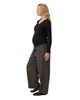 Ingrid & Isabel Ingrid & Isabel Over Belly Wide Leg Maternity Pant - 2