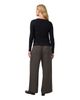 Ingrid & Isabel Ingrid & Isabel Over Belly Wide Leg Maternity Pant - 3