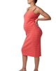 Ingrid & Isabel® Ingrid & Isabel® Pointelle Knit Maternity Midi Slip Dress - 2