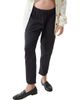 Ingrid & Isabel® Ingrid & Isabel® Ponte Crop Maternity Pants - 1