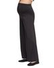 Ingrid & Isabel Ingrid & Isabel Ponte Flare Leg Maternity Pants - 3