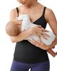 Ingrid & Isabel Ingrid & Isabel Postpartum Shaping Cami, Set of Two - 4