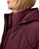 Ingrid & Isabel® Ingrid & Isabel® Quilted Longline Maternity and Postpartum Puffer Jacket - 5