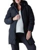 Ingrid & Isabel® Ingrid & Isabel® Quilted Longline Maternity Puffer Coat - 1