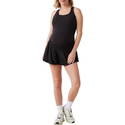 Ingrid & Isabel® Ingrid & Isabel® Racerback Active Maternity Dress