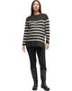 Ingrid & Isabel® Ingrid & Isabel® Raglan Maternity Mock Neck Sweater - 1