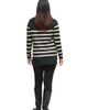 Ingrid & Isabel® Ingrid & Isabel® Raglan Maternity Mock Neck Sweater - 2