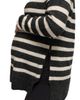 Ingrid & Isabel® Ingrid & Isabel® Raglan Maternity Mock Neck Sweater - 3