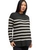 Ingrid & Isabel® Ingrid & Isabel® Raglan Maternity Mock Neck Sweater - 4