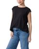 Ingrid & Isabel Ingrid & Isabel Relaxed Crew Neck Cotton Maternity Tank - 1